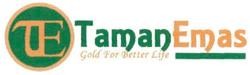 Trademark TAMAN EMAS