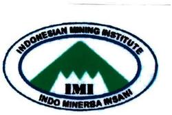 Trademark Indonesian Mining Institute IMI INDO MINERBA INSANI