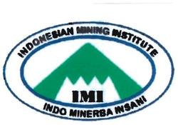 Trademark Indonesian Mining Institute IMI INDO MINERBA INSANI