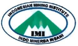 Trademark Indonesian Mining Institute IMI INDO MINERBA INSANI