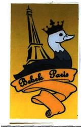 Trademark Bebek Paris