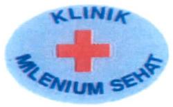 Trademark Klinik Milenium Sehat