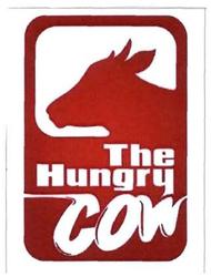 Trademark THE HUNGRY COW