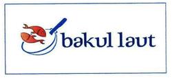 Trademark BAKULLAUT