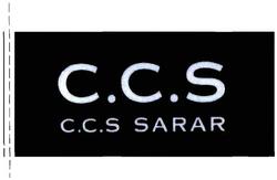 Trademark C.C.S SARAR dan Lukisan