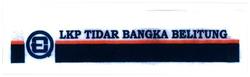 Trademark LKP TIDAR BANGKA BELITUNG