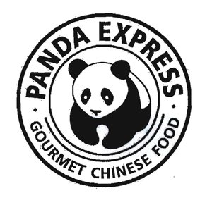 Trademark PANDA EXPRESS GOURMET CHINESE FOOD