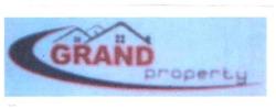 Trademark GRAND Property & Logo