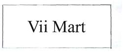 Trademark Vii Mart