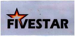 Trademark FIVESTAR