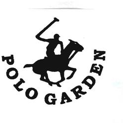 Trademark POLO GARDEN