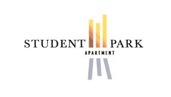 Trademark STUDENT PARK APARTMENT & Logo