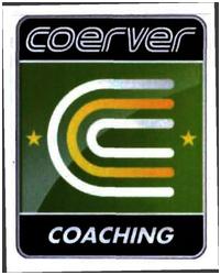 Trademark COERVER COACHING