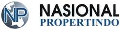 Trademark NASIONAL PROPERTINDO + Logo NP