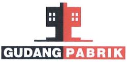 Trademark GUDANG PABRIK + Logo