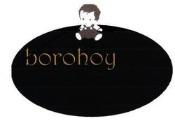 Trademark BOROHOY + LOGO