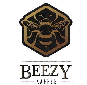 Trademark BEEZY KAFFEE dan Logo