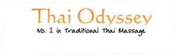 Trademark THAI ODYSSEY