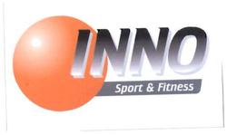 Trademark LOGO + INNO SPORT & FITNESS