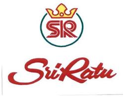 Trademark SRI RATU