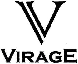 Trademark VIRAGE