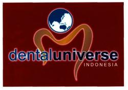 Trademark Dental Universe Indonesia