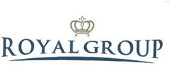 Trademark ROYAL GROUP