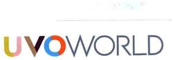 Trademark LUVOWORLD