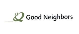 Trademark Good Neighbors