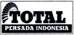 Trademark TOTAL PERSADA INDONESIA