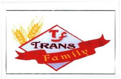 Trademark TRANS FAMILY