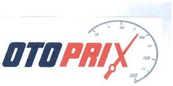 Trademark OTOPRIX