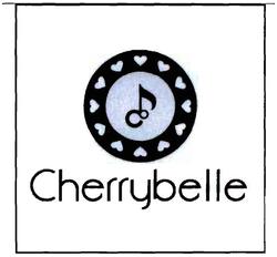 Trademark CHERRYBELLE MUSIC DESIGN