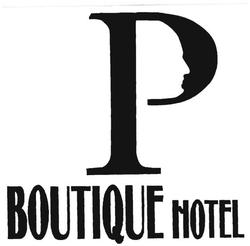 Trademark P BOUTIQUE HOTEL