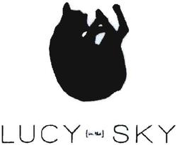 Trademark LUCY in the SKY