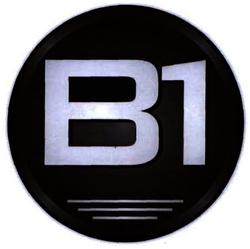 Trademark B1