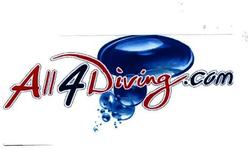 Trademark All 4 Diving.com