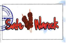 Trademark Sate Warock