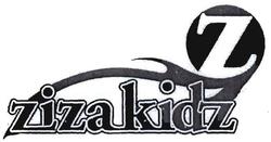 Trademark zizakidz