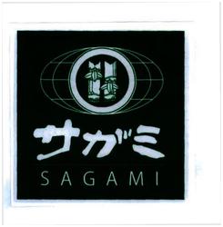 Trademark SAGAMI