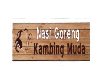 Trademark Nasi Goreng Kambing Muda