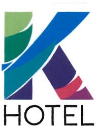 Trademark K HOTEL