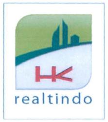 Trademark HK realtindo