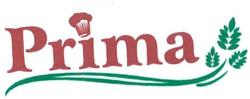 Trademark Prima