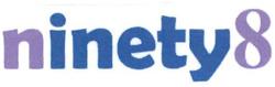 Trademark ninety8