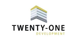 Trademark TWENTY ONE DEVELOPMENT