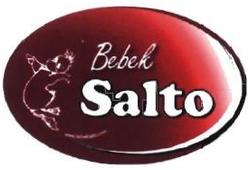 Trademark BEBEK SALTO