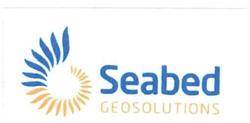 Trademark SEABED GEOSOLUTIONS & Gambar