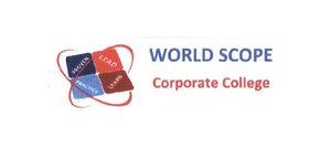 Trademark WORLD SCOPE CORPORATE COLLEGE