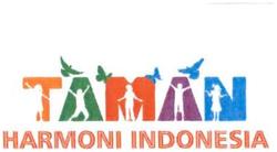 Trademark TAMAN HARMONI INDONESIA